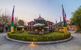 Grand Norling Hotel'S Resort